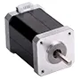 Bipolar Stepper Motor