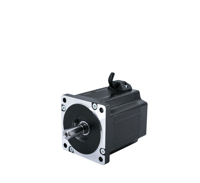 Three-Phase Open-Loop Stepper Motor