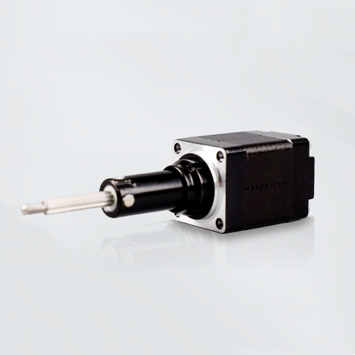 20mm Fixed Shaft Type Linear Lead Screw Stepper Motor