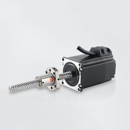 42mm External Drive Type Closed-Loop Ball Screw Linear Stepper Motor