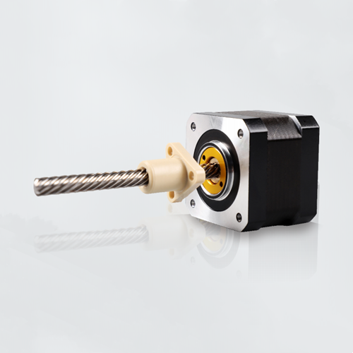 42mm External Drive Type Linear Lead Screw Stepper Motor