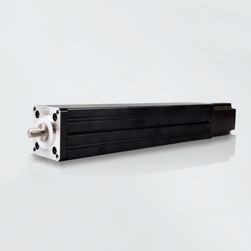 57mm Electric Cylinder Linear Lead Screw Stepper Motor