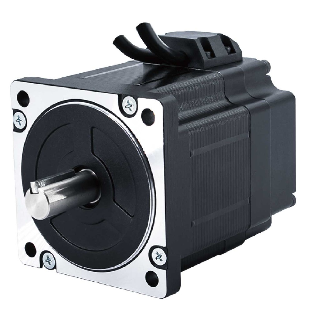86mm Closed Loop Stepper Motor