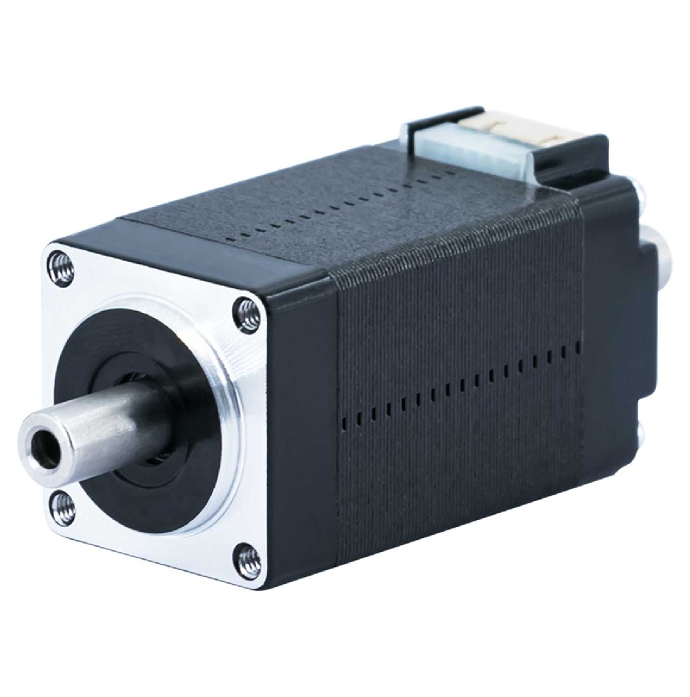 20mm Two-Phase Hollow Shaft Stepper Motor