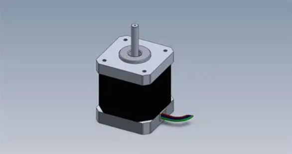 NEMA 17 Stepper Motor: Powerful Guide for Precision Control (2025)