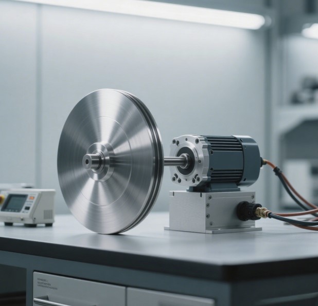 Motor Torque Calculation Formula: Simple Guide with 5 Key Torque Formulas