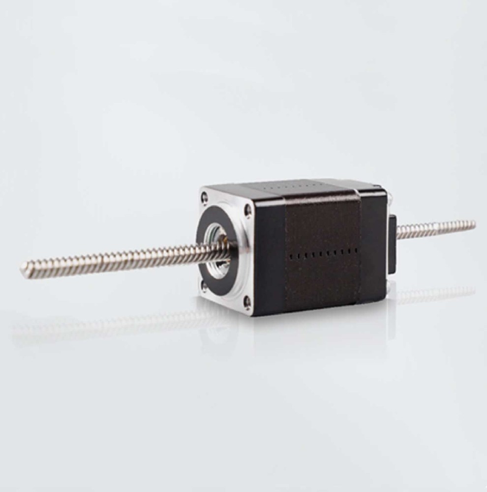 NEMA11 28mm Non-captive Hybrid Linear stepper Motors