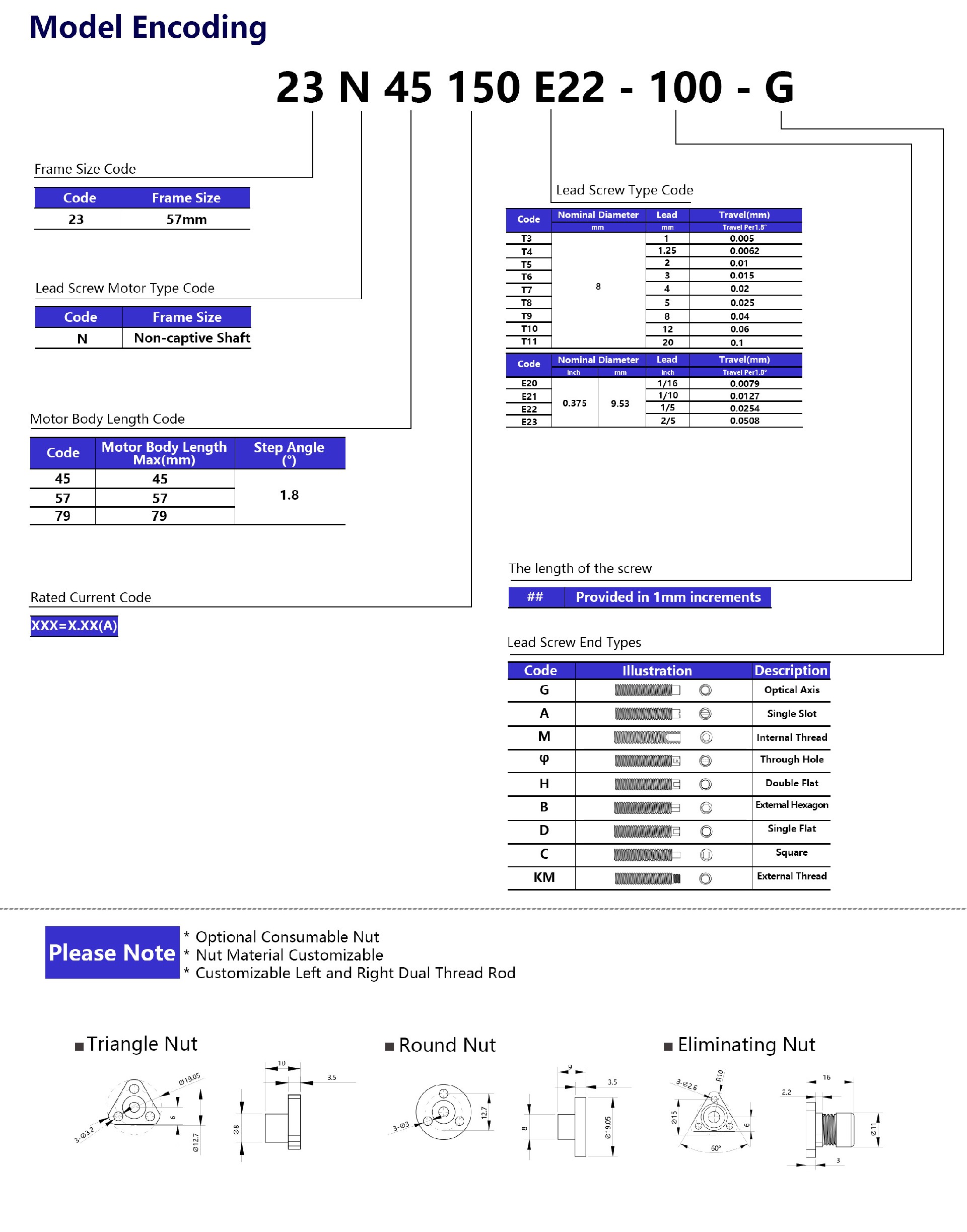 NEMA23 Non-captive Hybrid Linear Stepper Motors.jpg