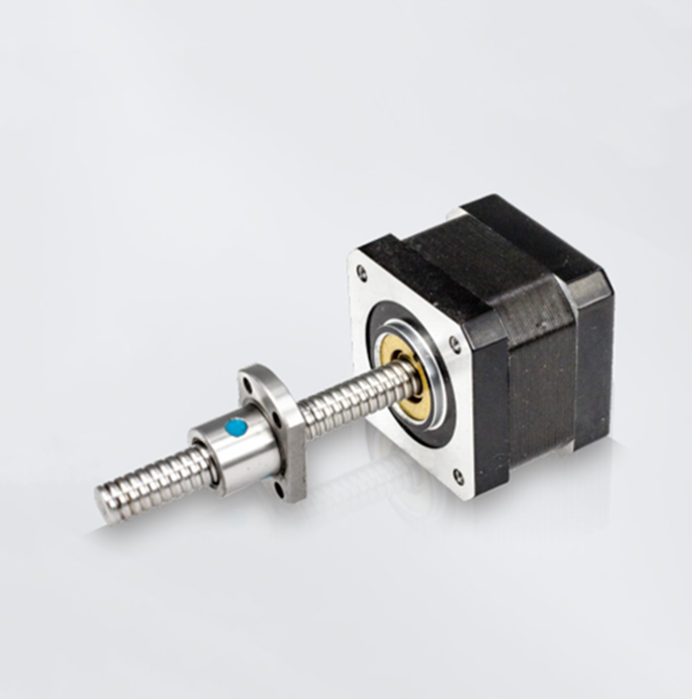 NEMA17 Ball screw Hybrid Linear Stepper Motors.jpg