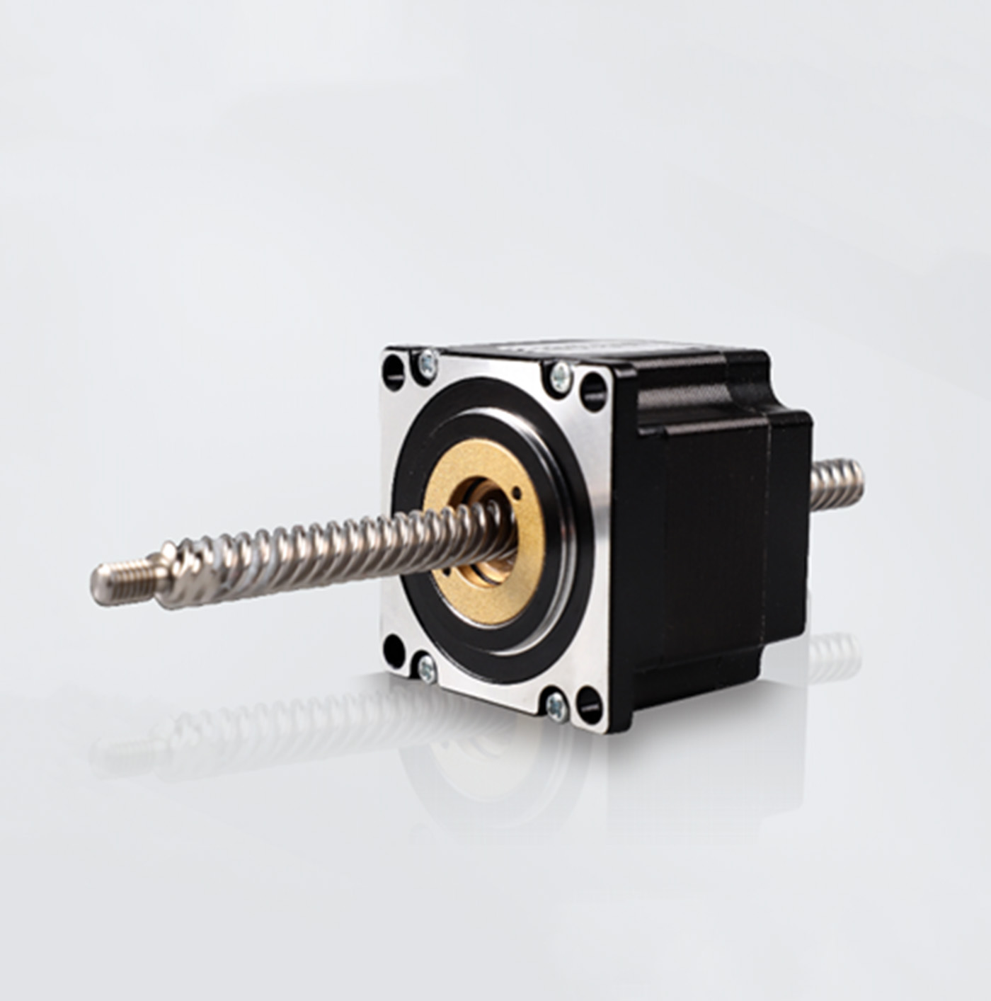NEMA23 Non-captive Hybrid Linear Stepper Motors1.jpg