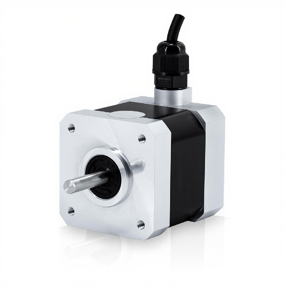NEMA17 42mm Two-Phase Waterproof Stepper Motor