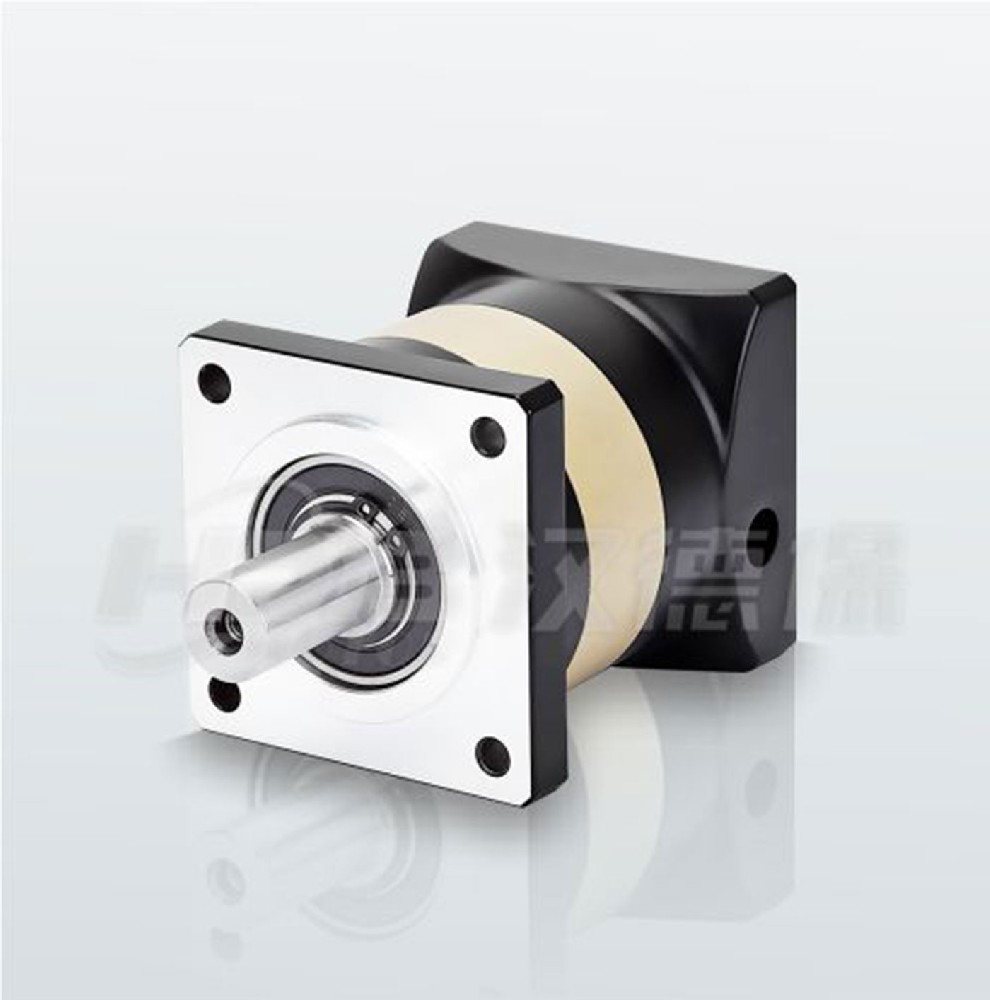 PF120 Precision Planetary Gearbox (Spur Gear)