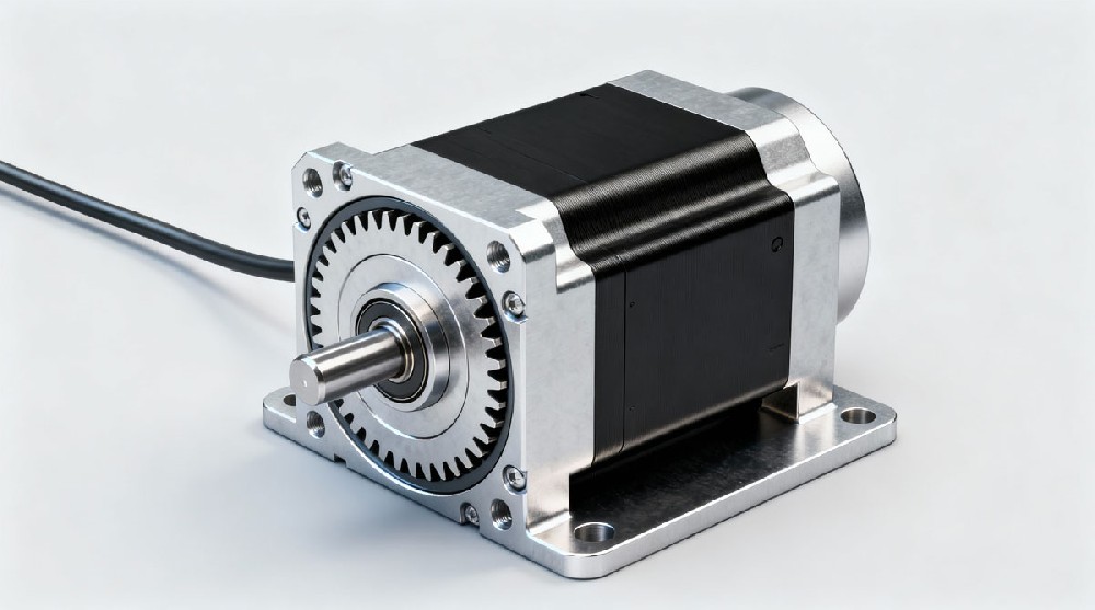 How to Select a Stepper Motor: 6 Essential Tips for Best Choice