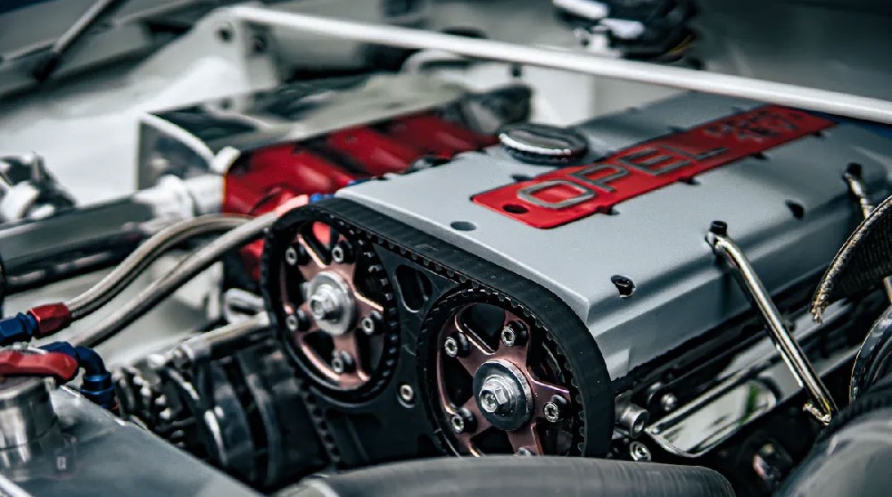 How stepper motor driver works