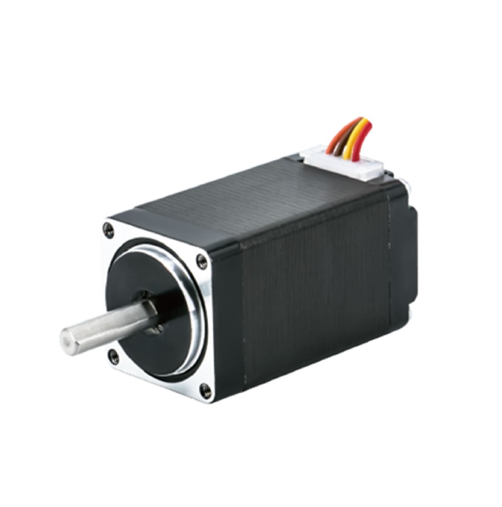 NEMA 11 28mm Two-Phase Open-Loop Stepper Motor