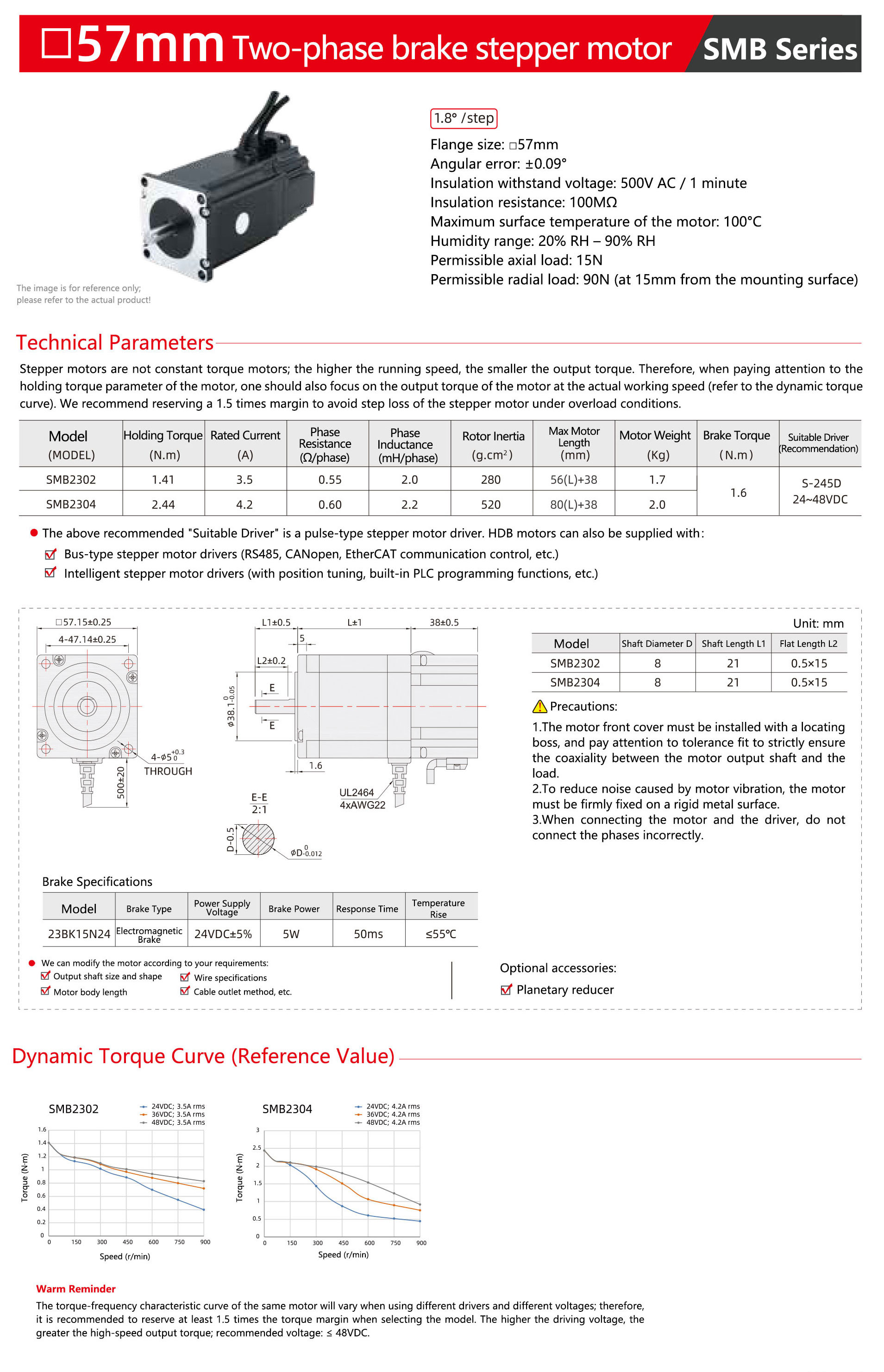 NEMA-23-57mm-Two-Phase-Brake-Stepper-Motor-1.jpg