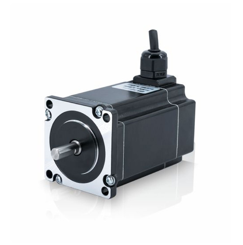 NEMA34 86mm Two-phase waterproof stepper motor