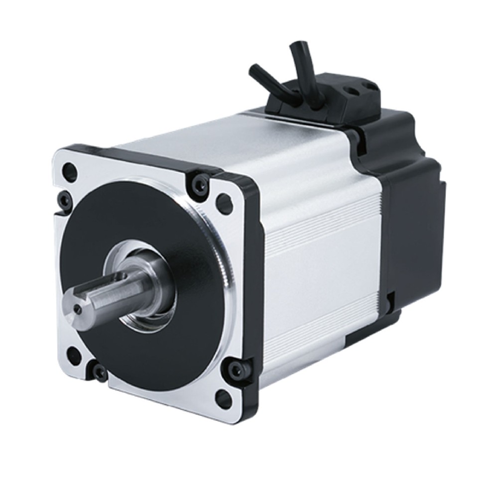 80mm Brushless DC Motor