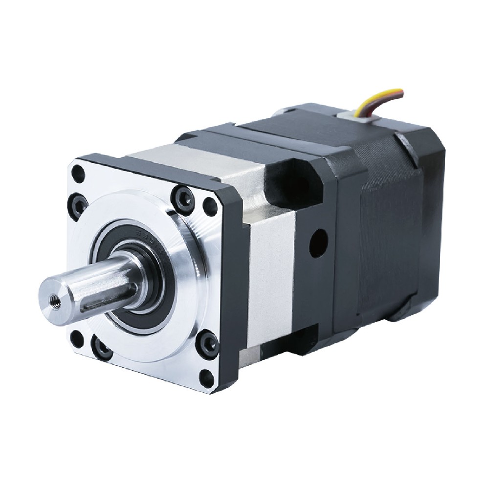 PLF 42mm Planetary Reduction Brushless Motor