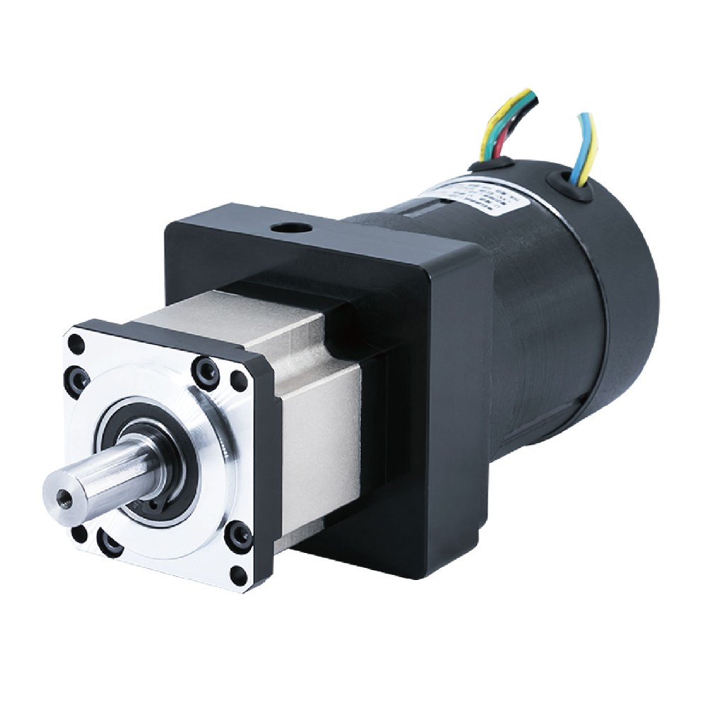 PS42 56mm Planetary Reduction Brushless Motor