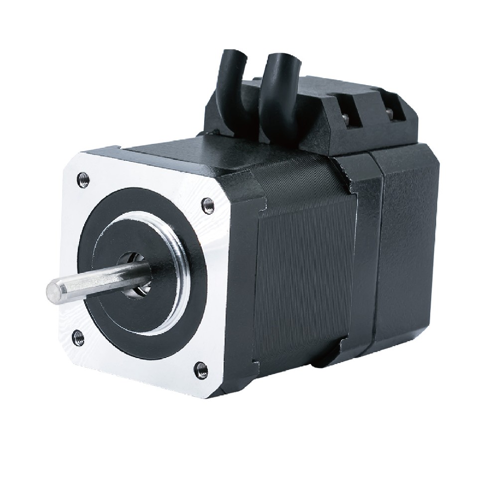 CLM 42mm Two-Phase Closed-Loop Stepper Motor