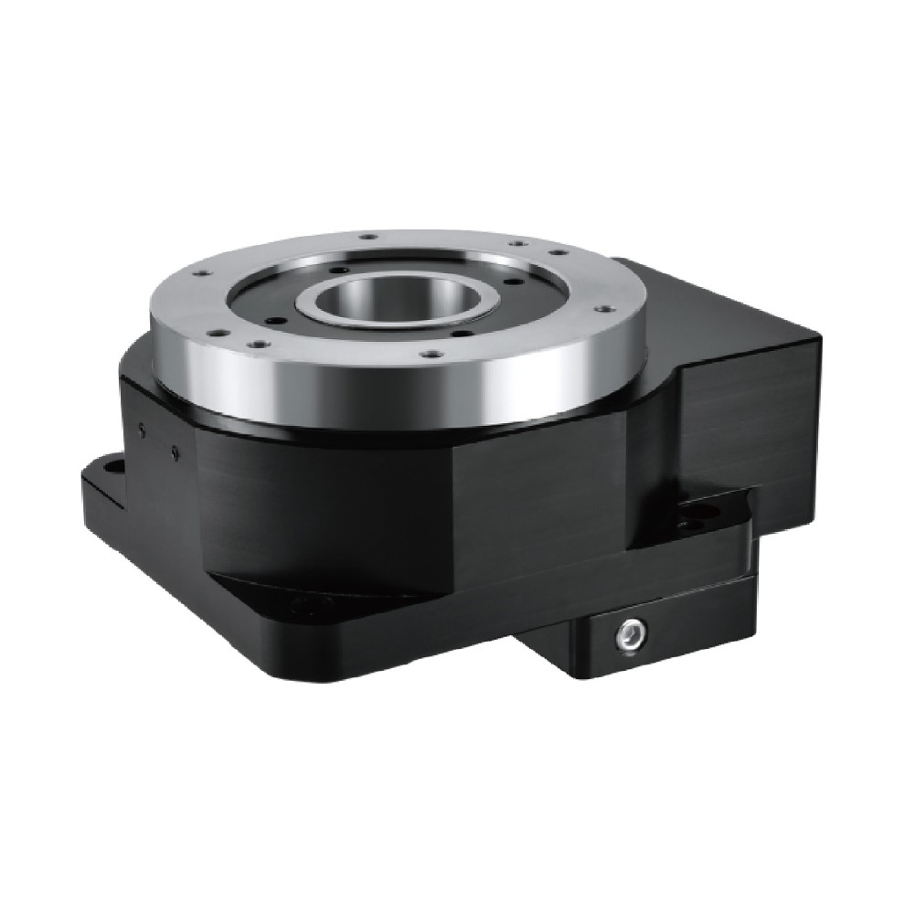 JH Series Hollow Rotary Platform