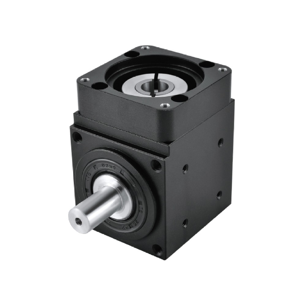 HR Series Rotary Indexer