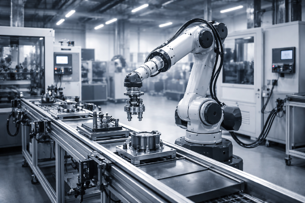 Linear Drive Motors: Comprehensive Buying Guide for Buyers and Engineers