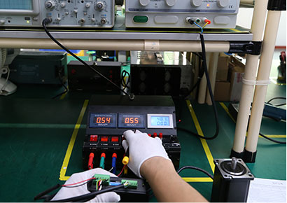 Brushless DC Motor Manufacturer