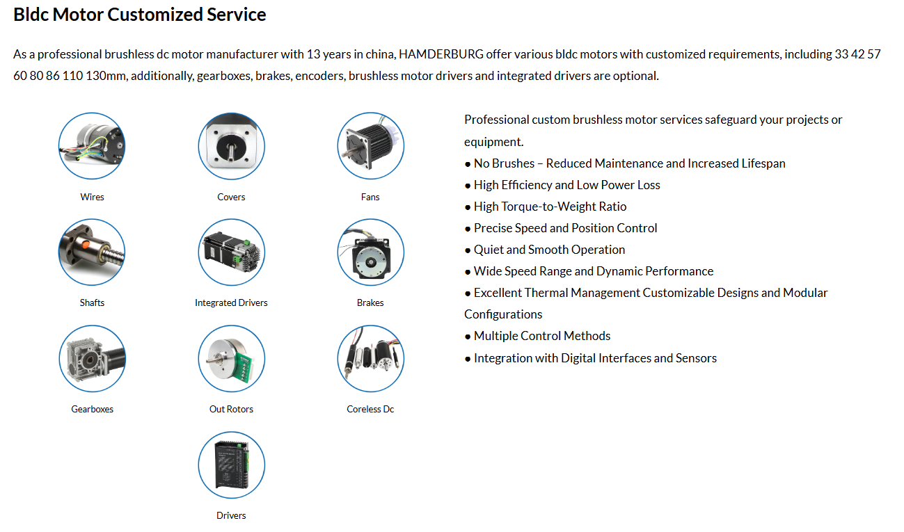 Compare Chinese stepper motor suppliers