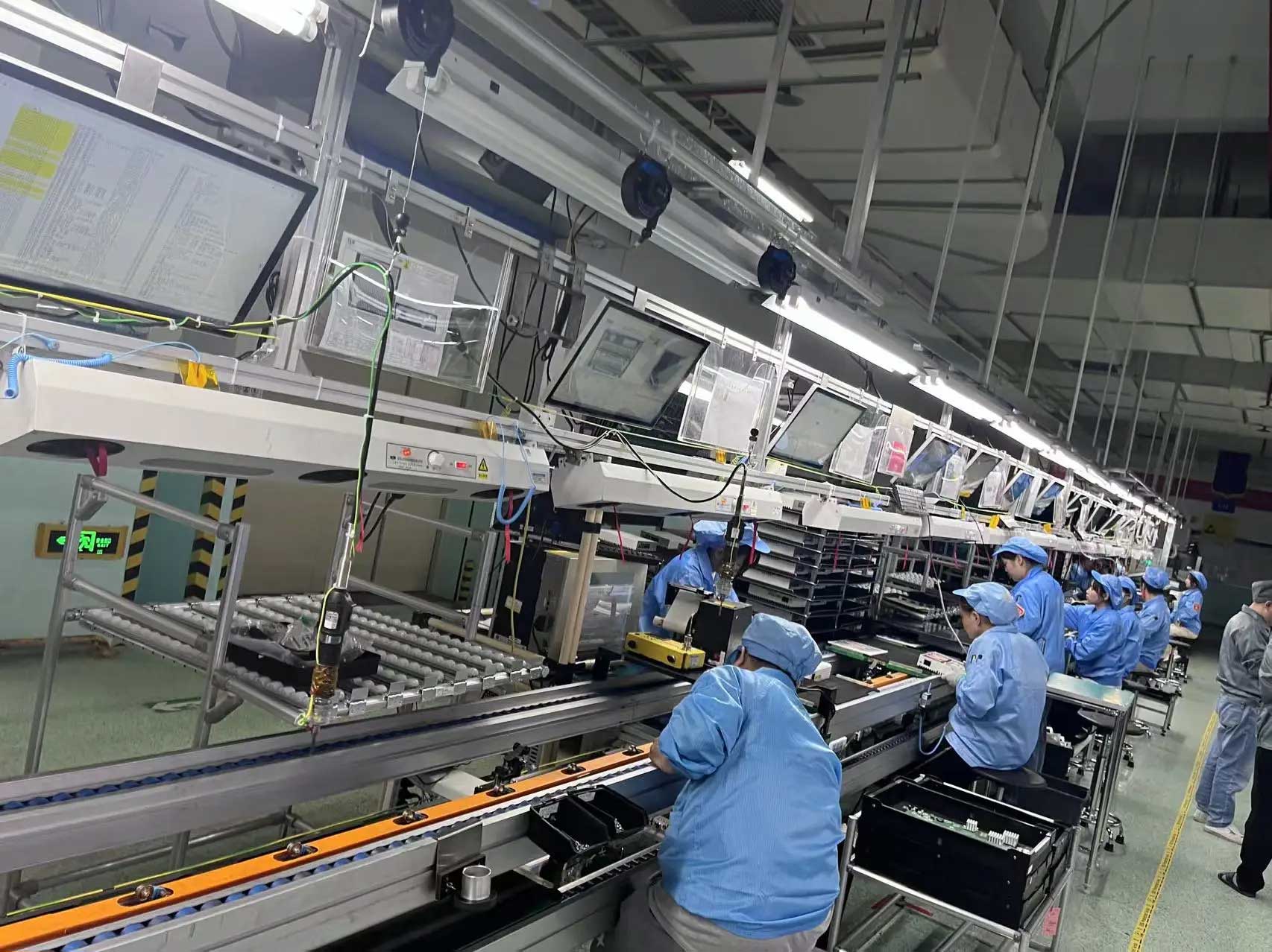 stepper motor supplier