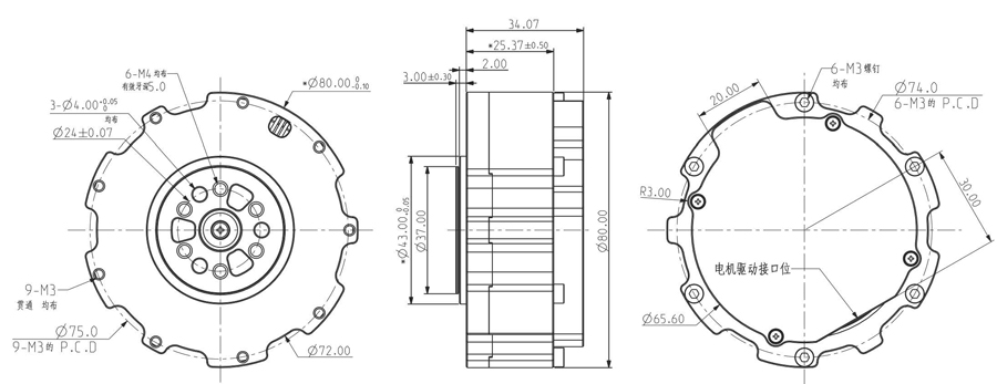 6010C