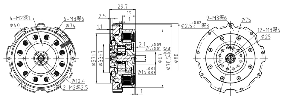 CPM-8025